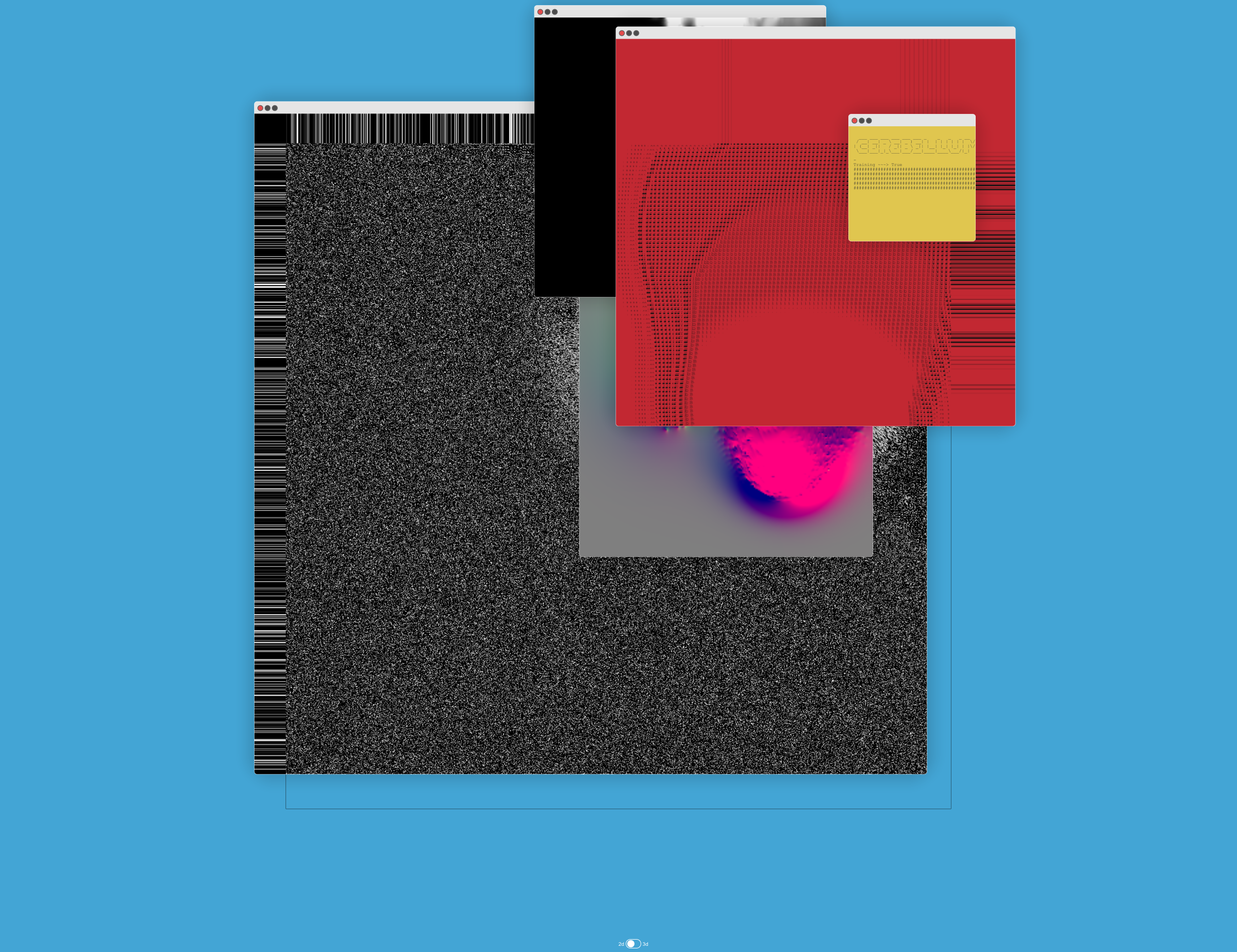 Cerebellum #40