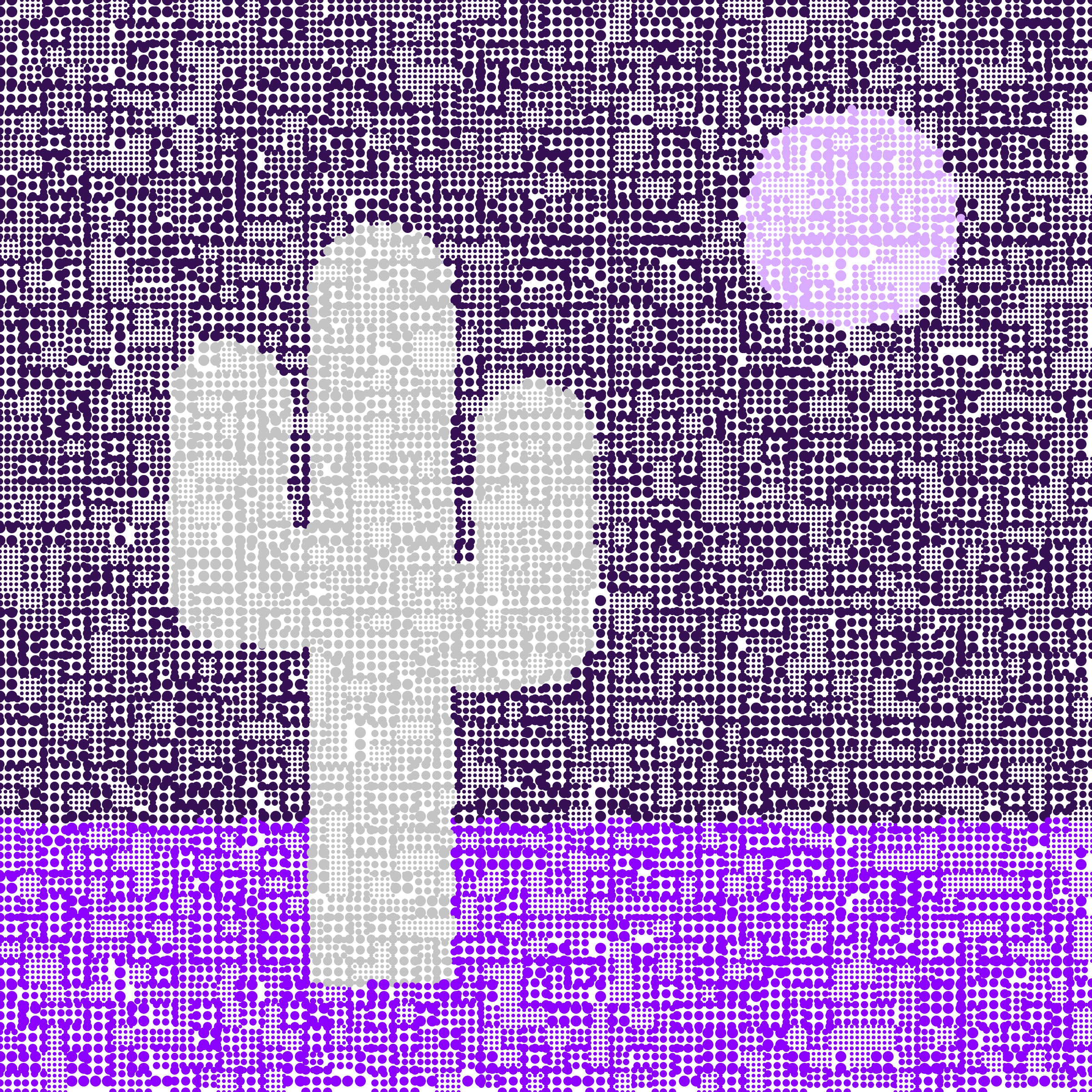 Patchwork Saguaros #39