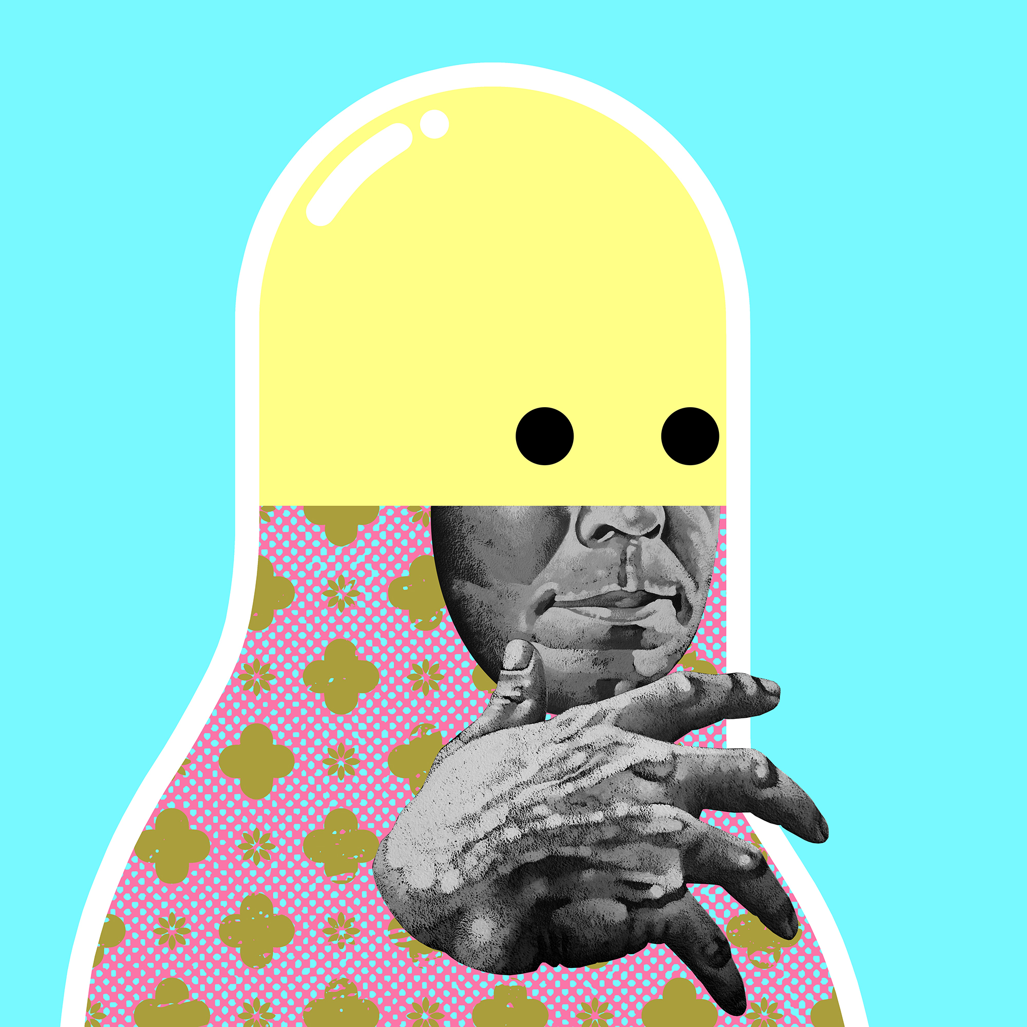 Cyber Bandit #33