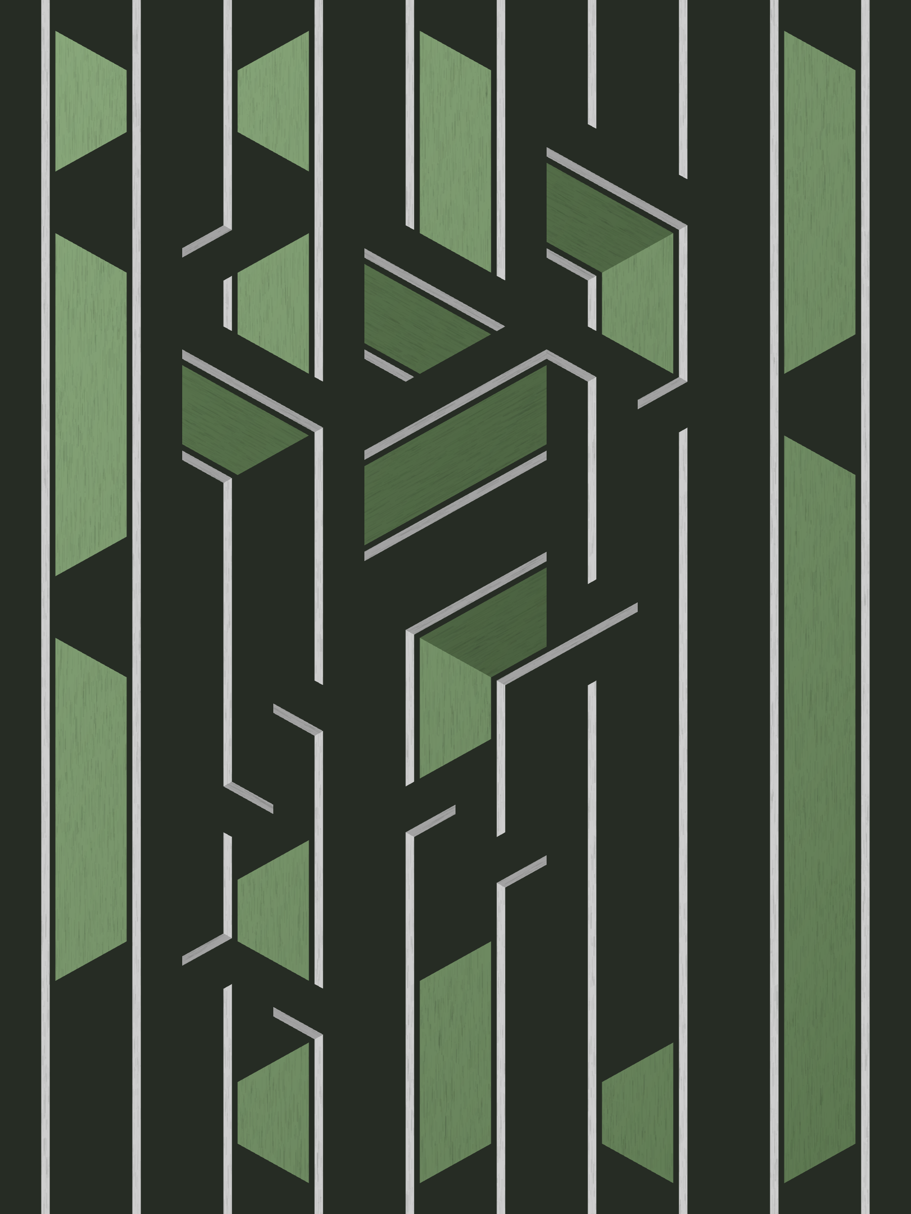Bent #632