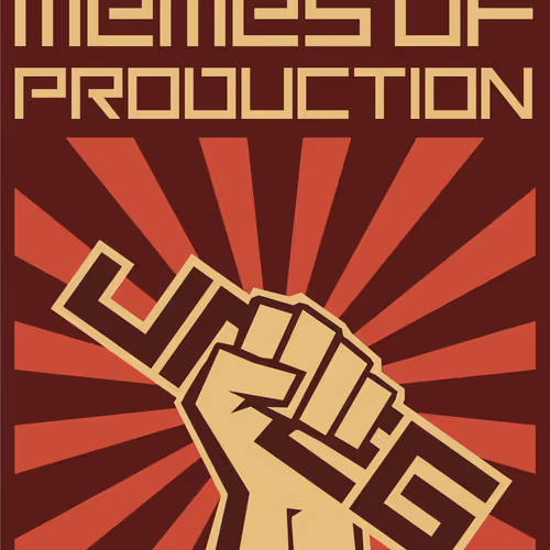 Rememes of 6529: Print the Memes of Production #2/400
