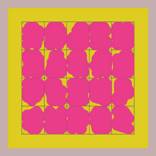 Lines on a Grid #633