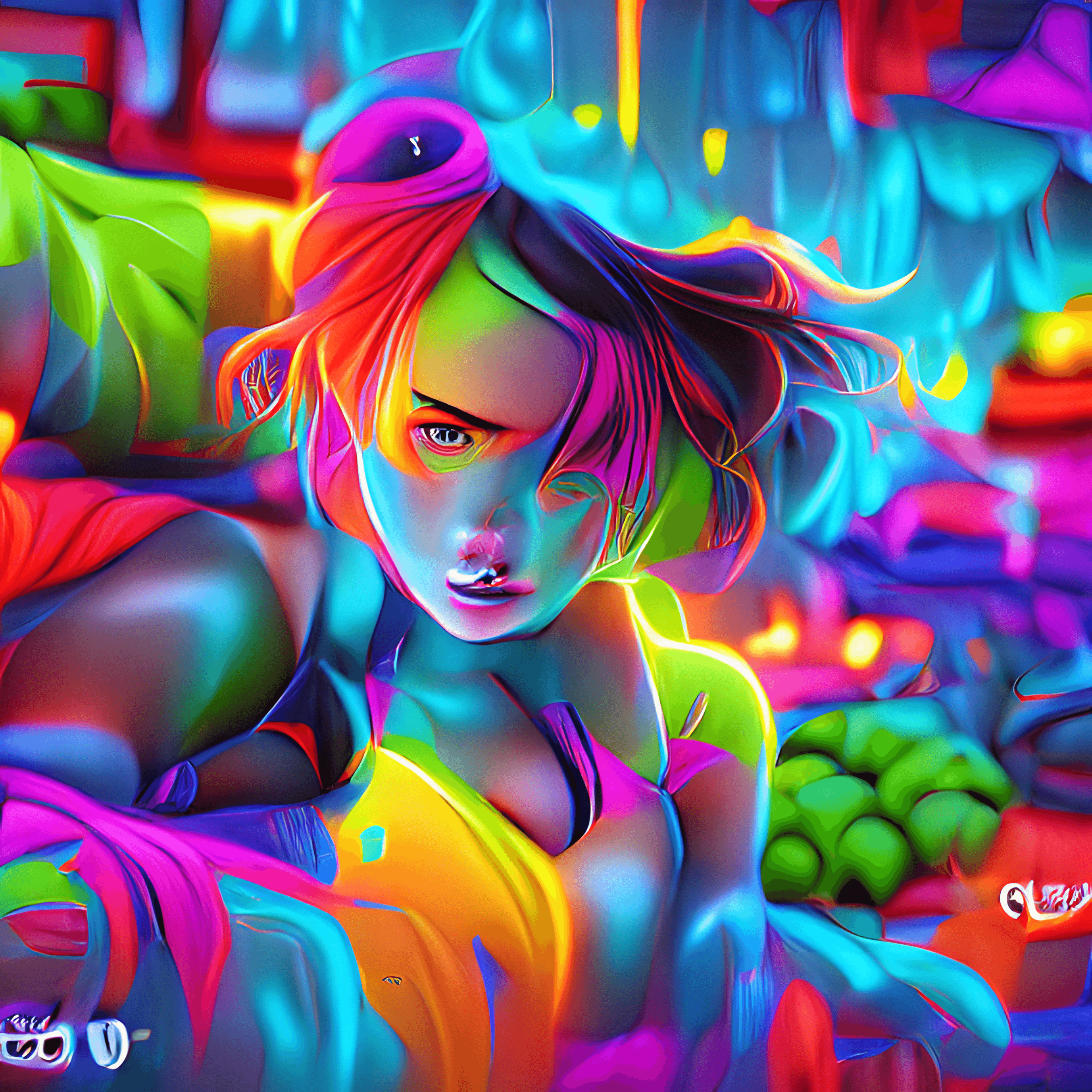 Colors