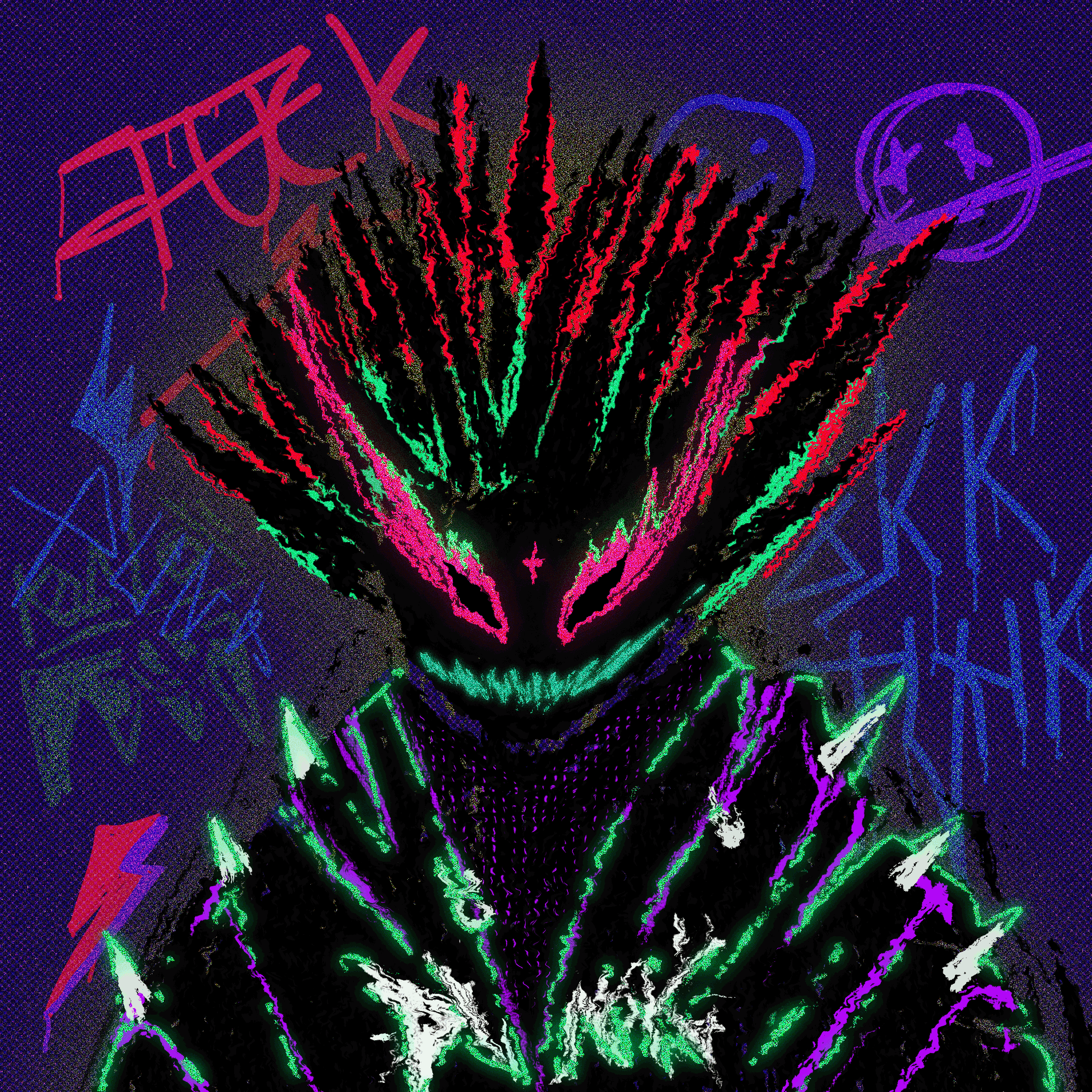 Spike Boy