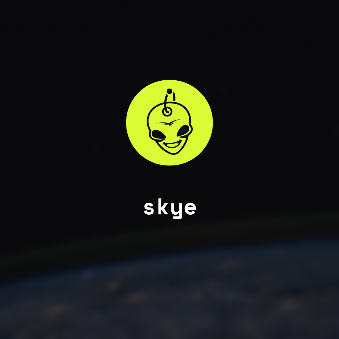 skye