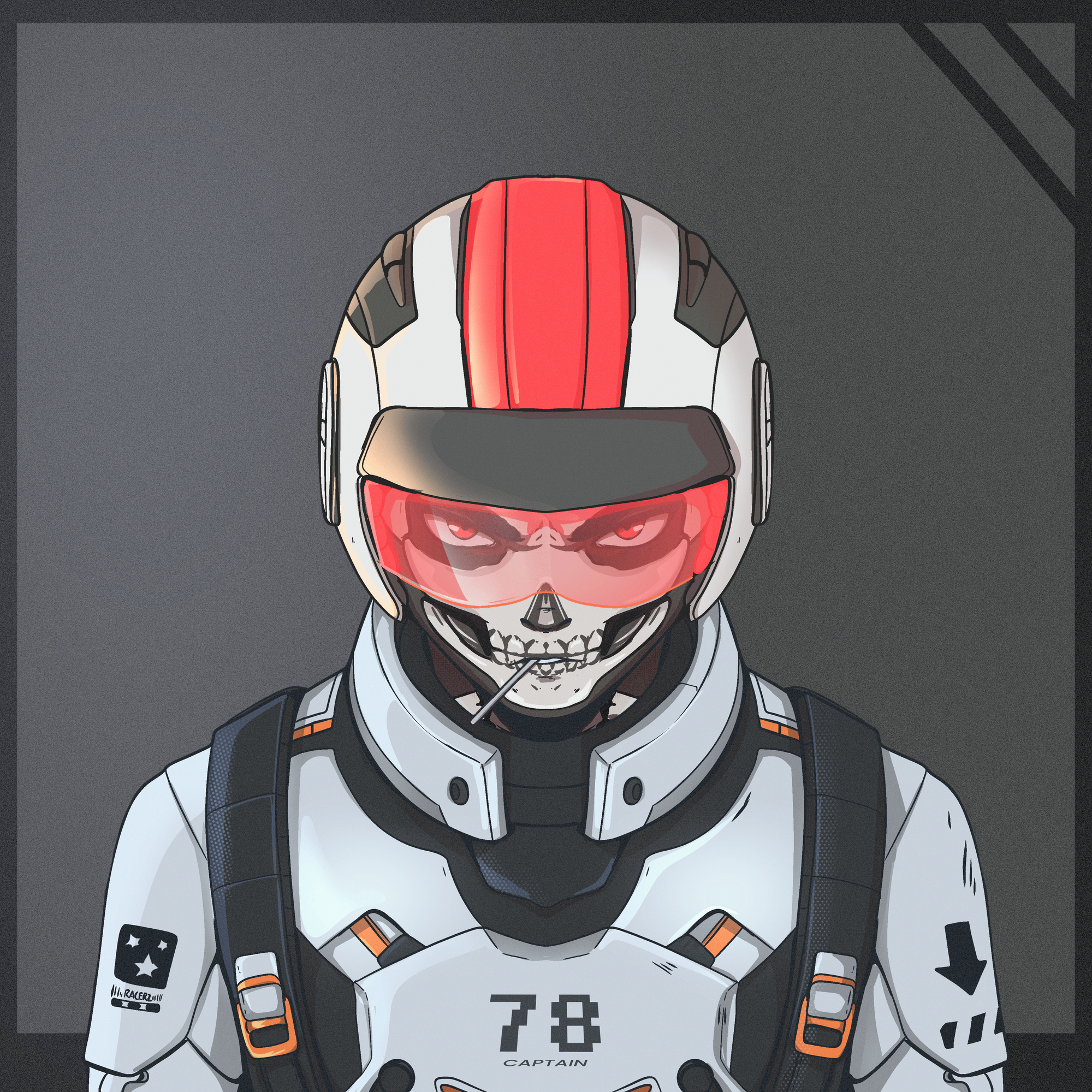 Racerz #1666