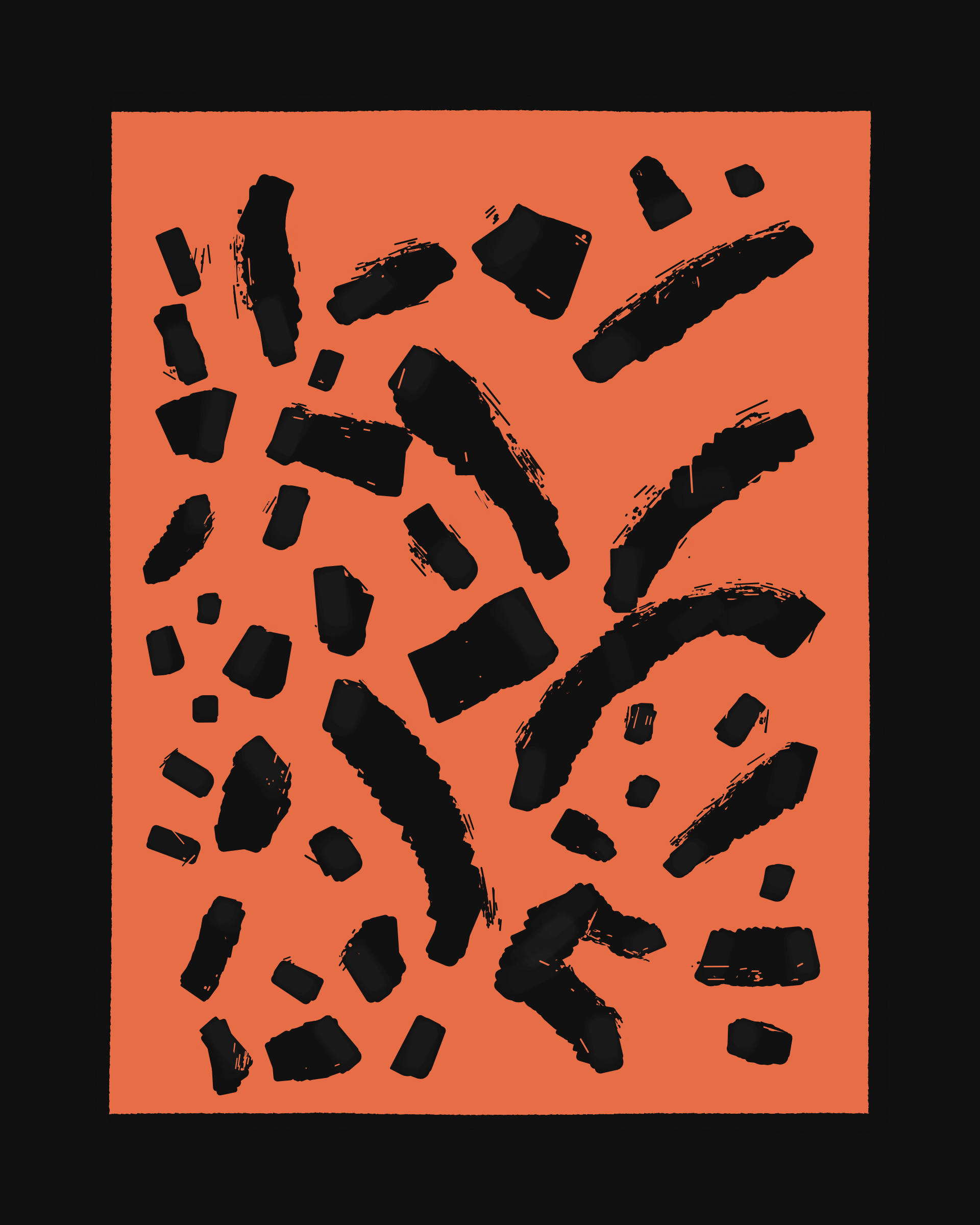 Automatism #23