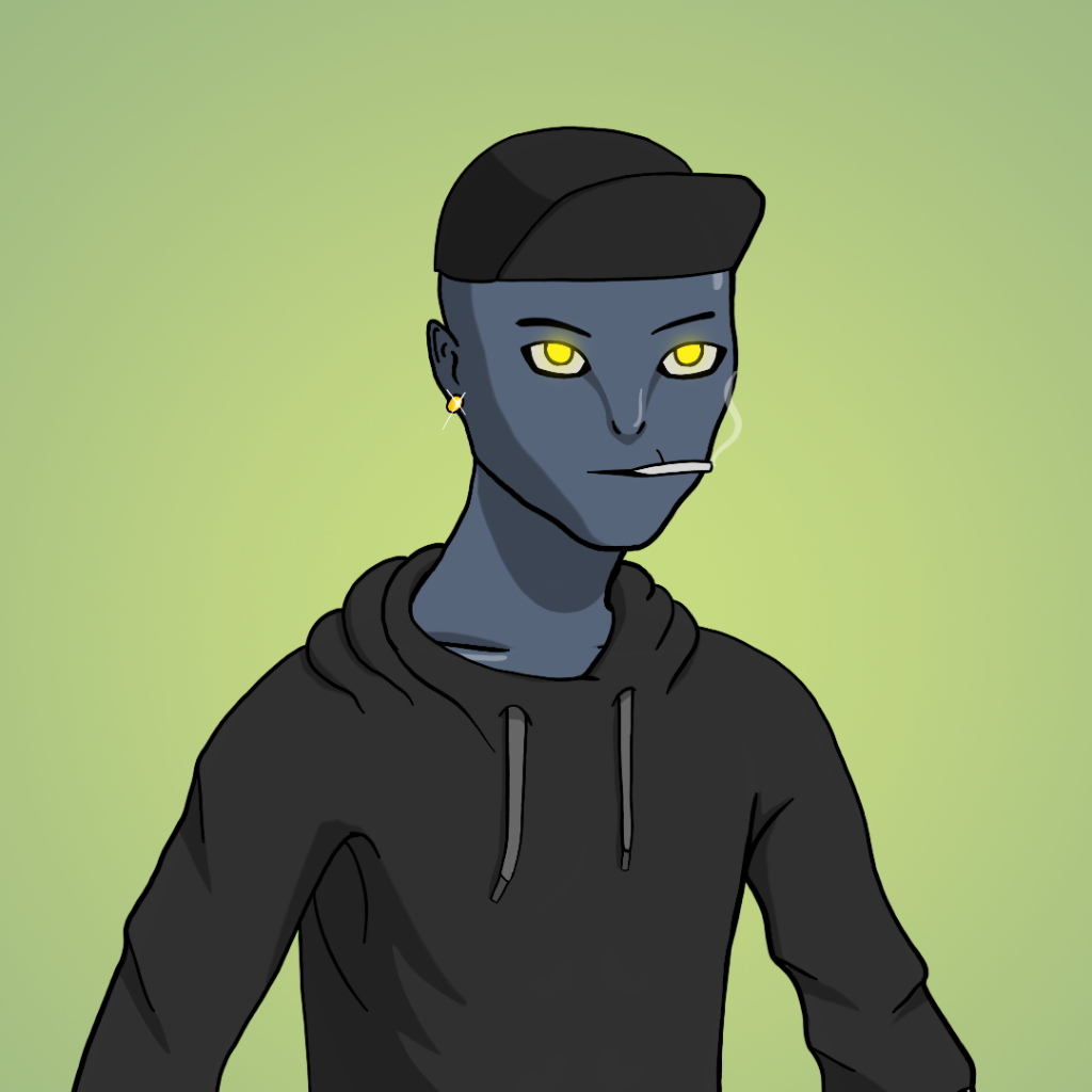 Azurian #149