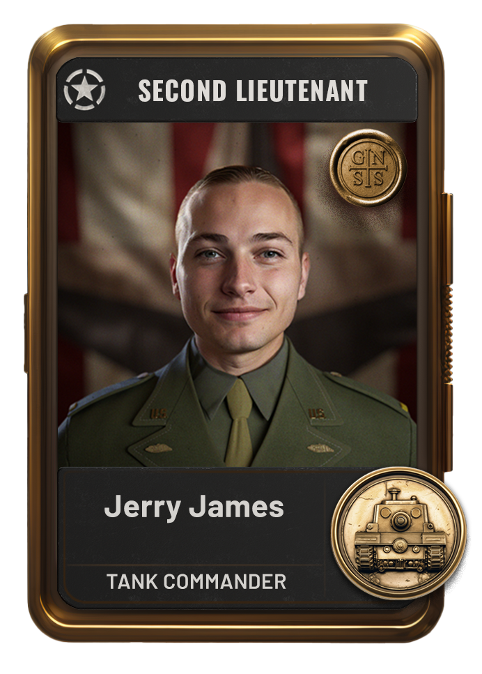 Commander #983