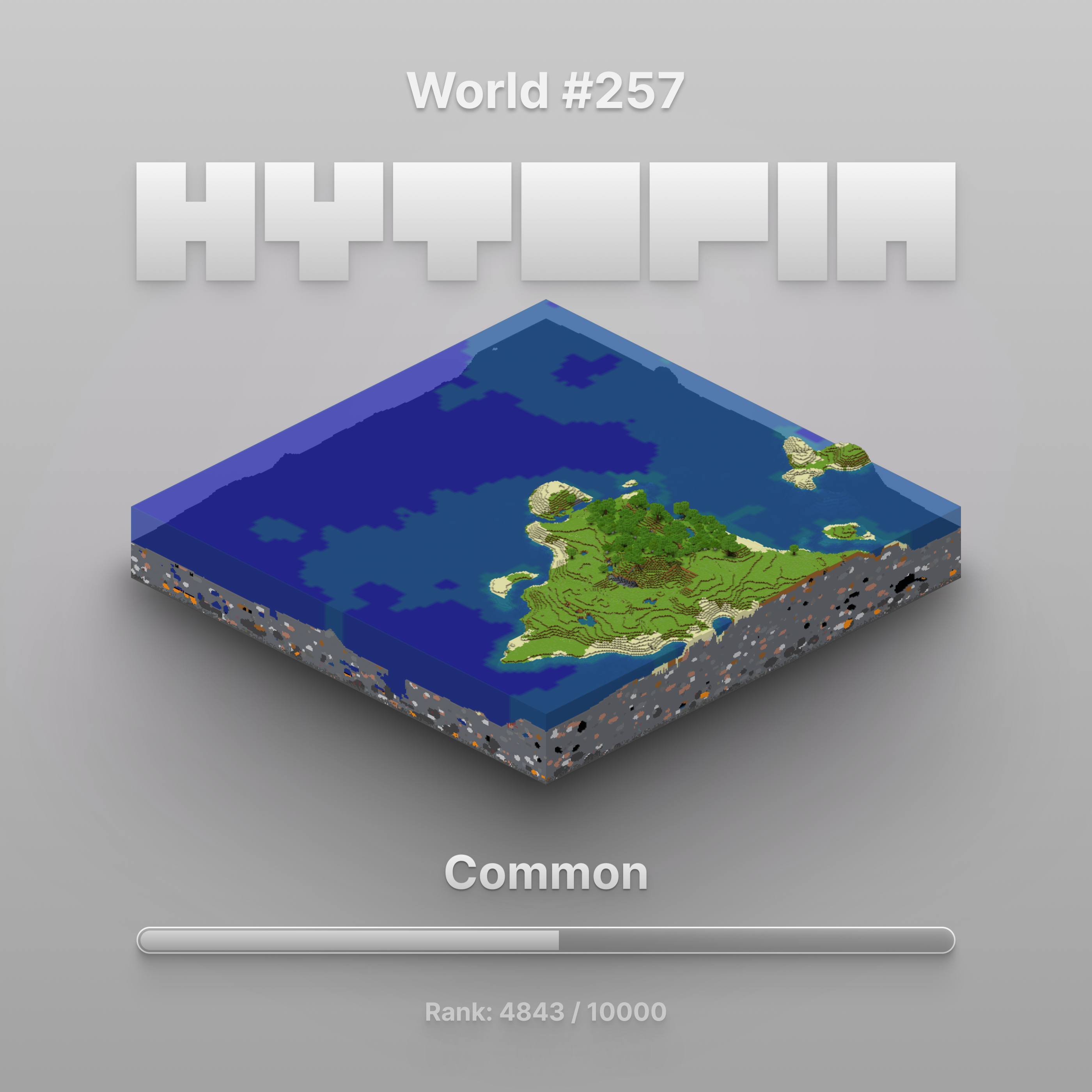 HYTOPIA Worlds #257