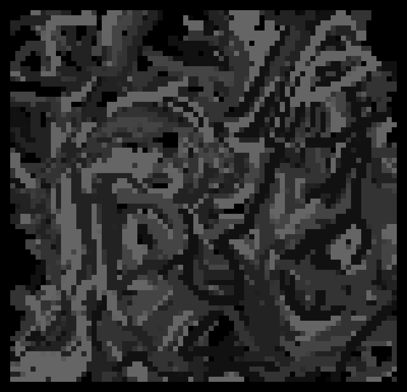 Filaments #120