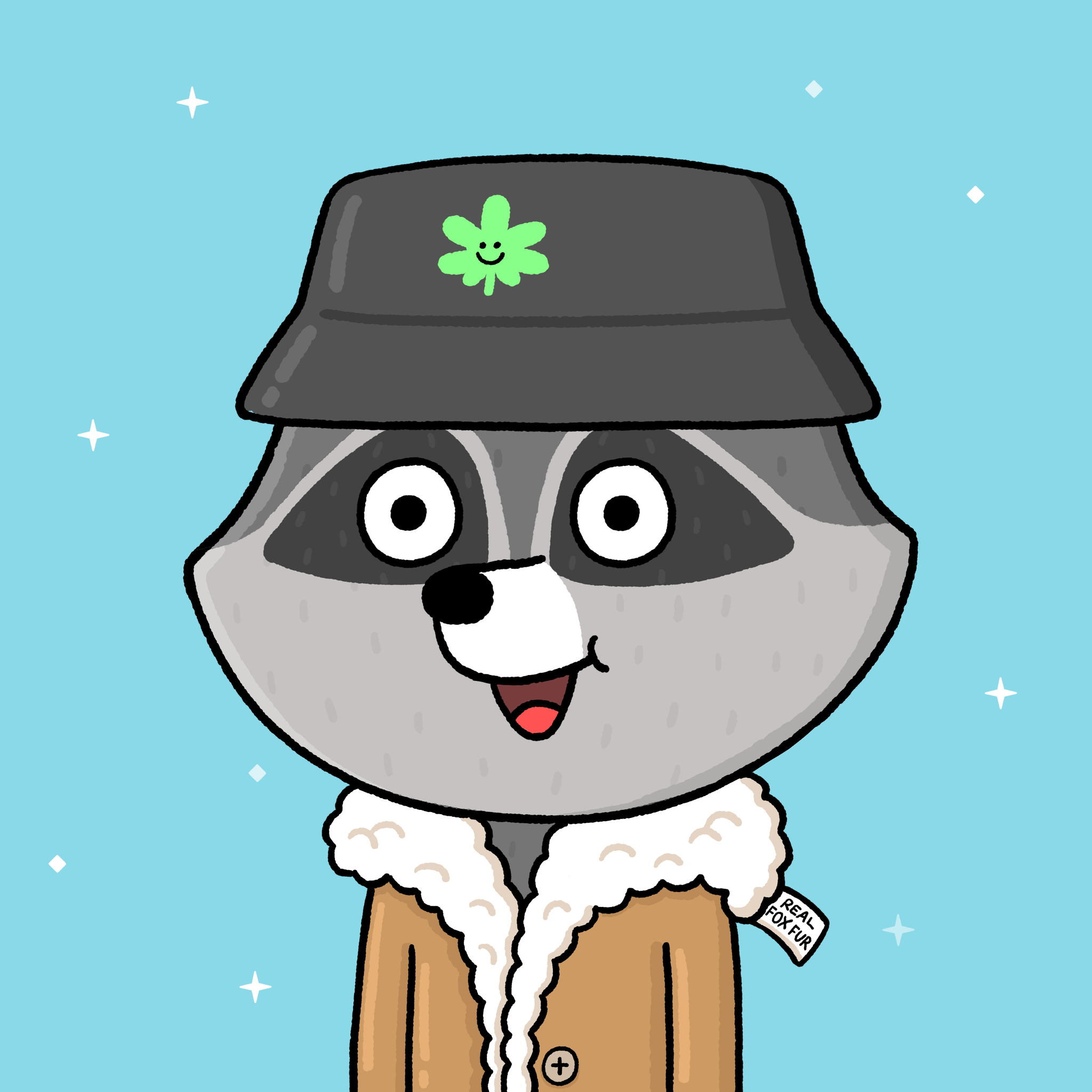FoxFam #172