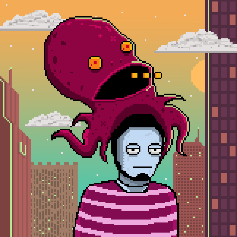 OctoHedz Reloaded 5760
