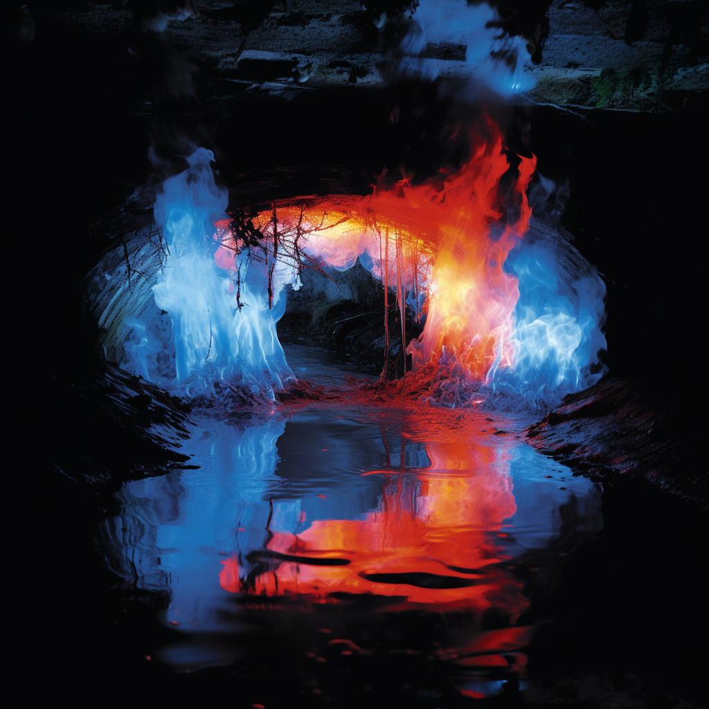 Water Under The Bridge 13