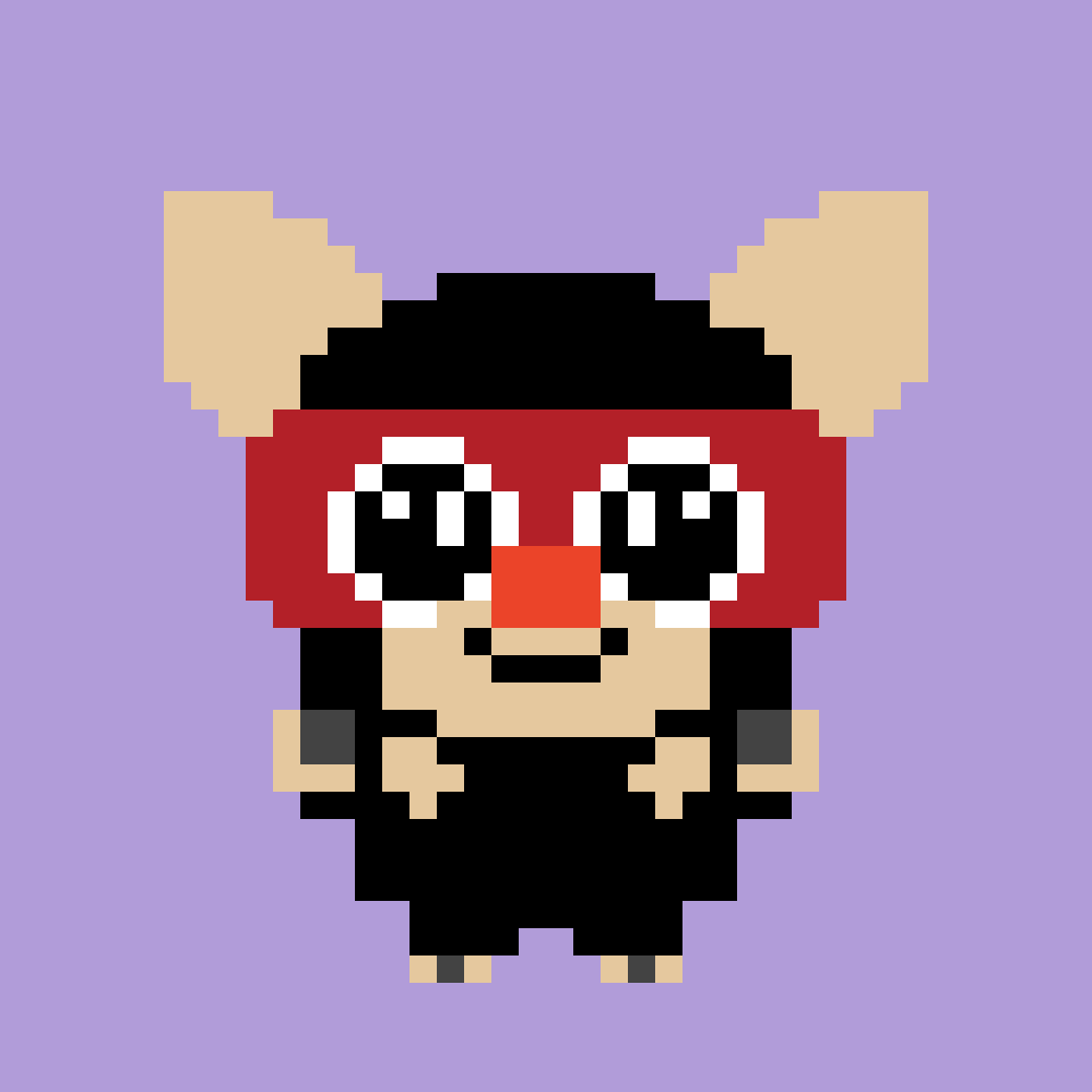 Gremlin 0293