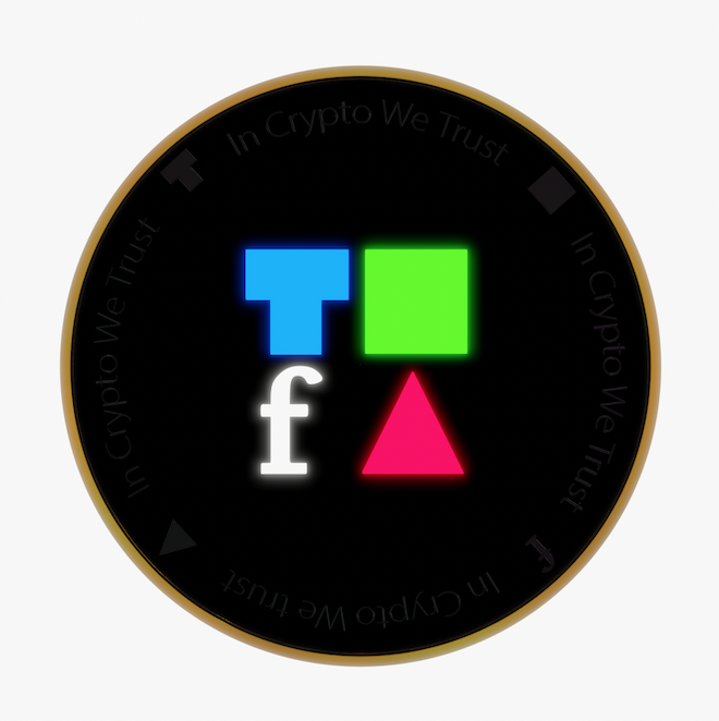 TMFA Founding Collector
