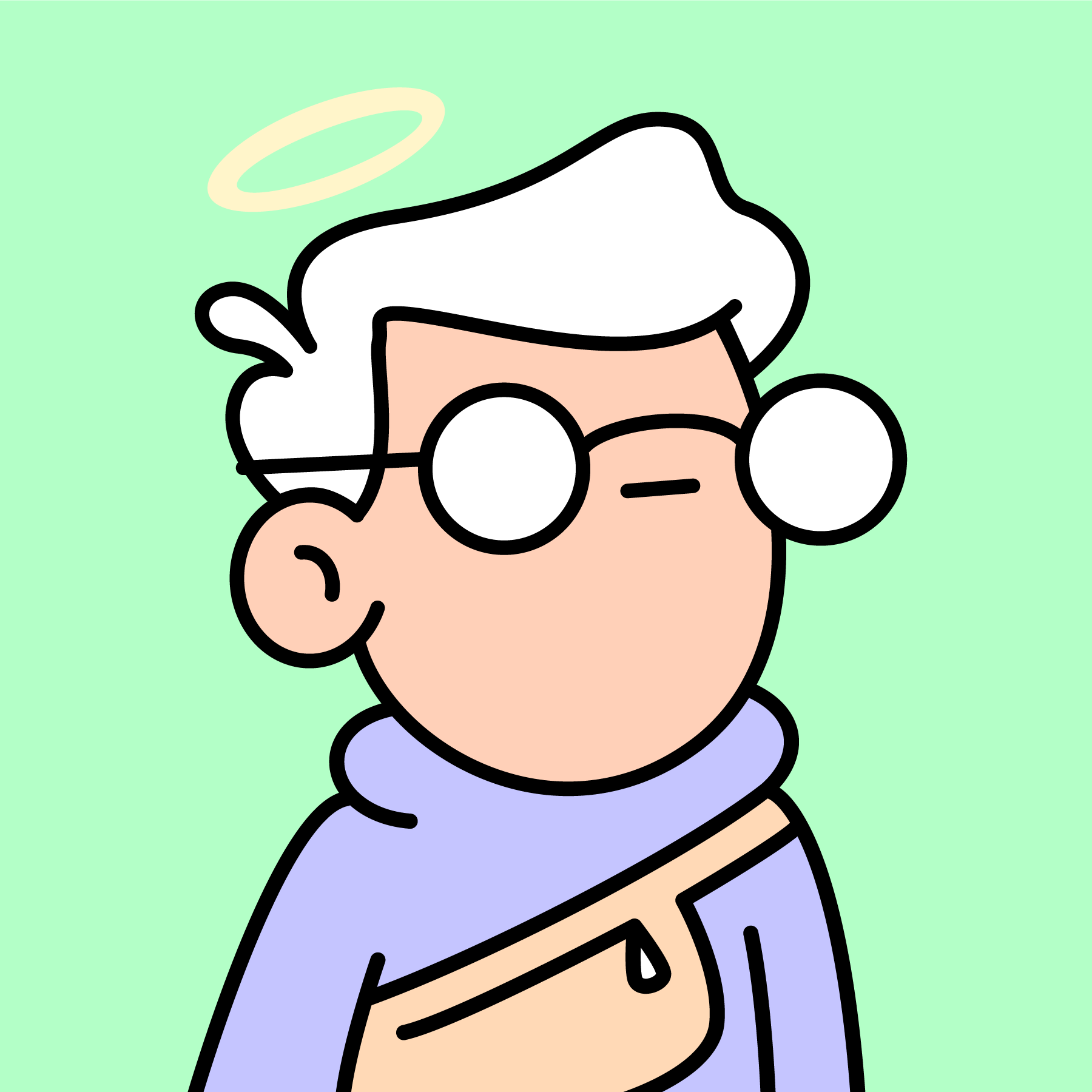 Doodle #1141