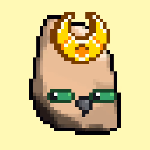 Bird #14