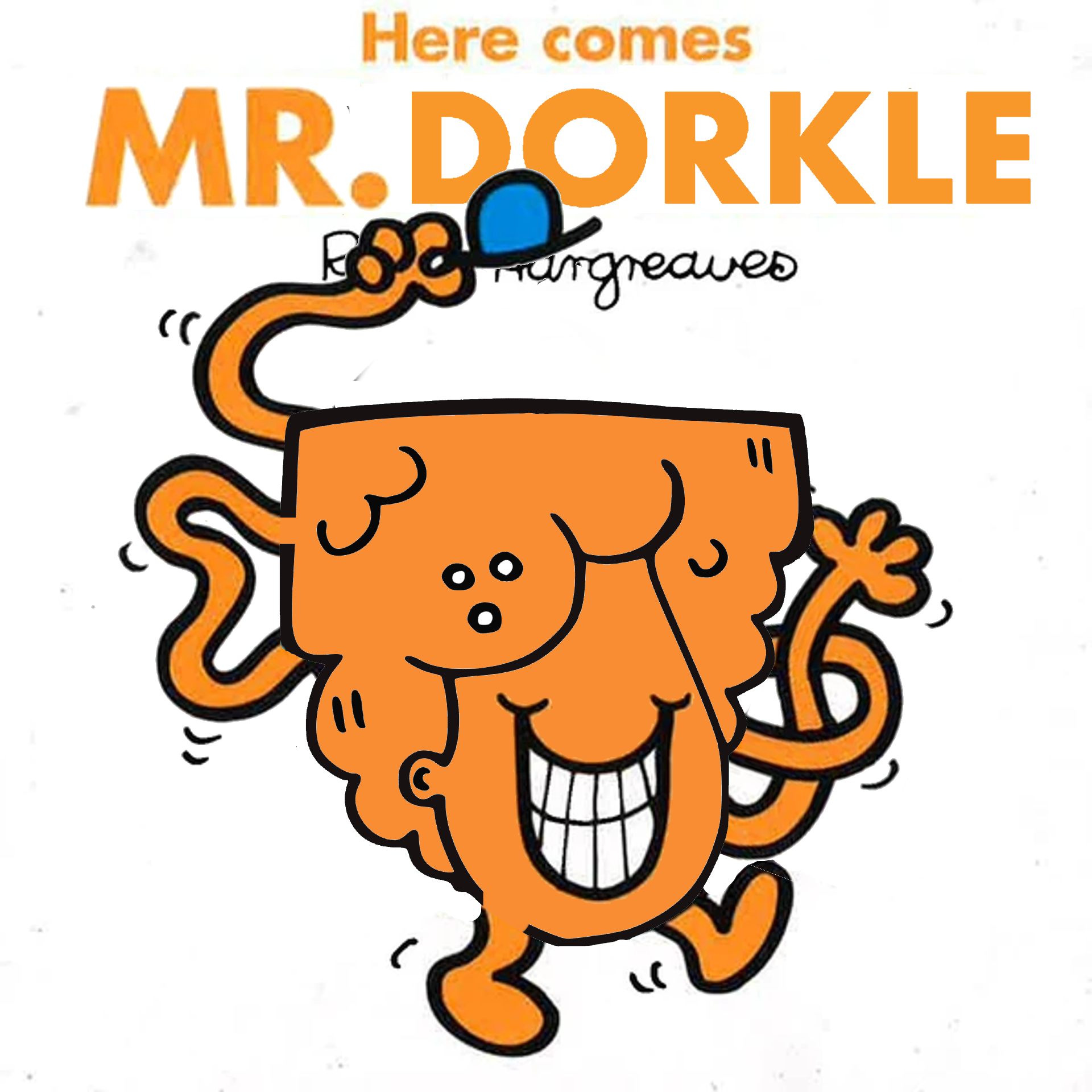Mr. Dorkle