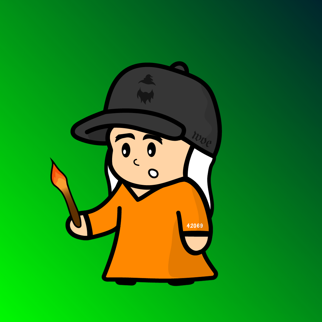 Wizard #2762