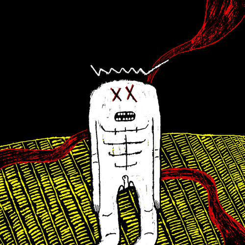 cod #020