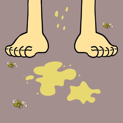 Not Poop #104