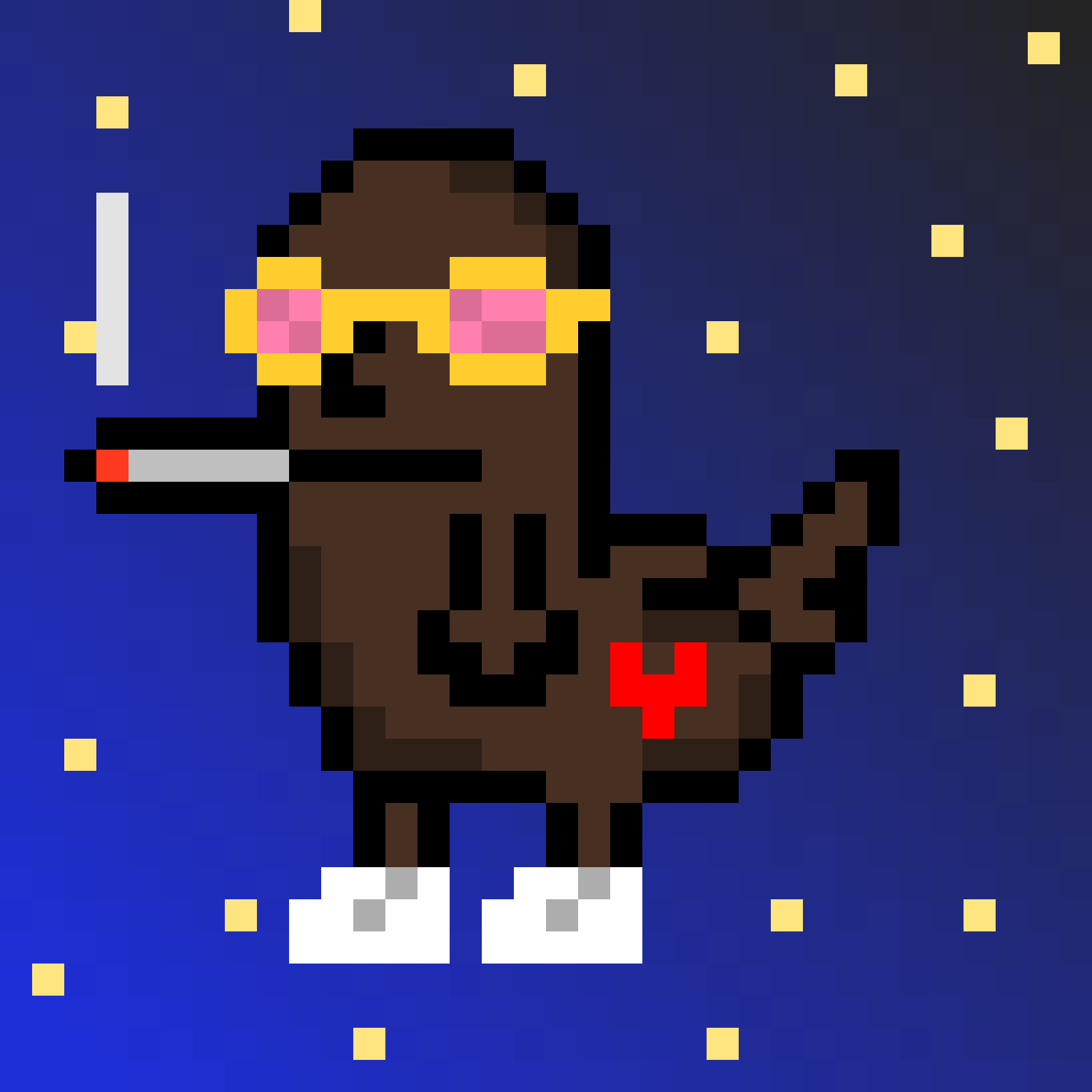 CryptoDickbutt #29