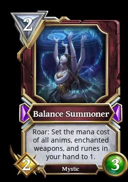 Balance Summoner ID #39810807