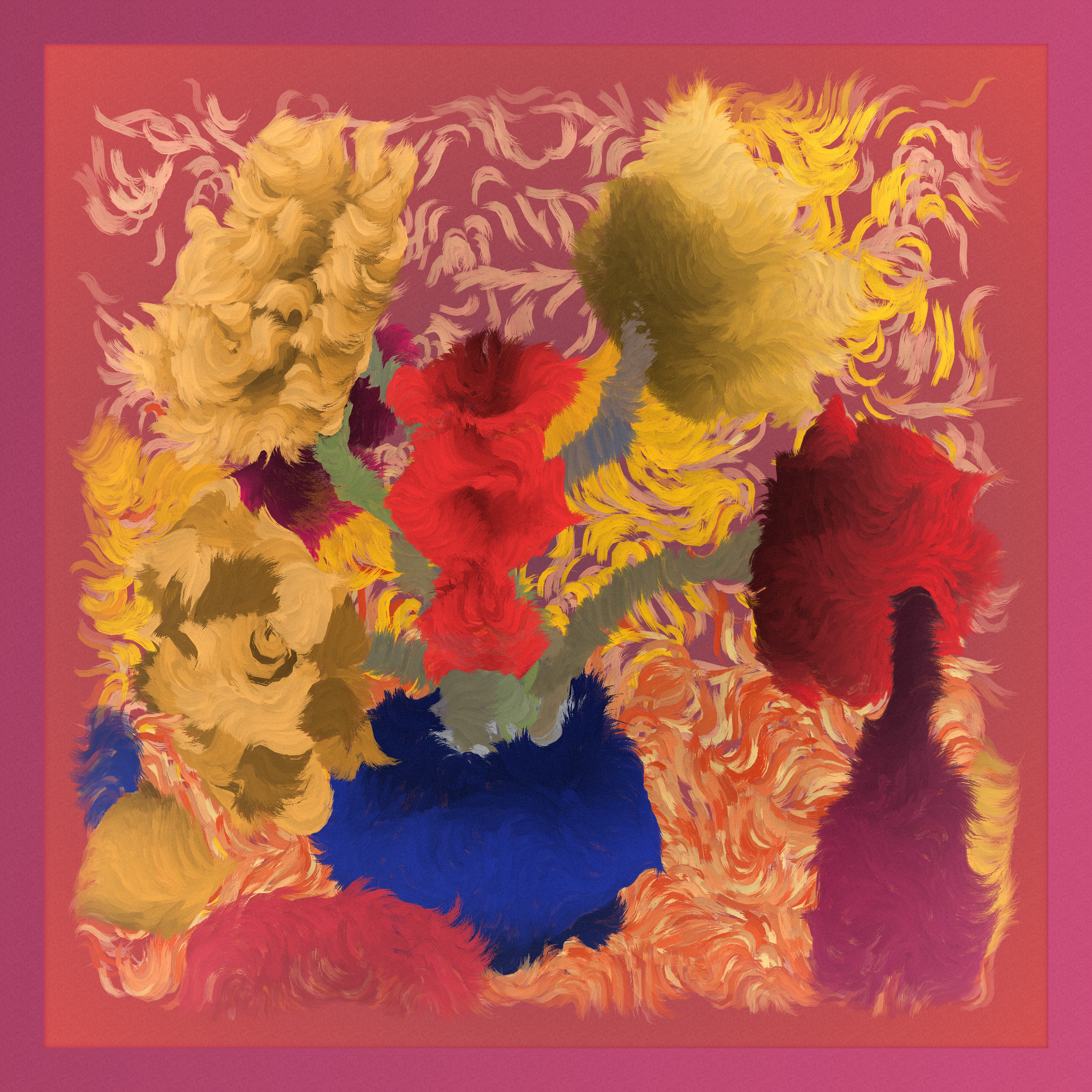 Chimera #423