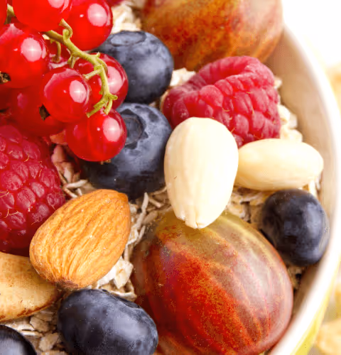 fruits 