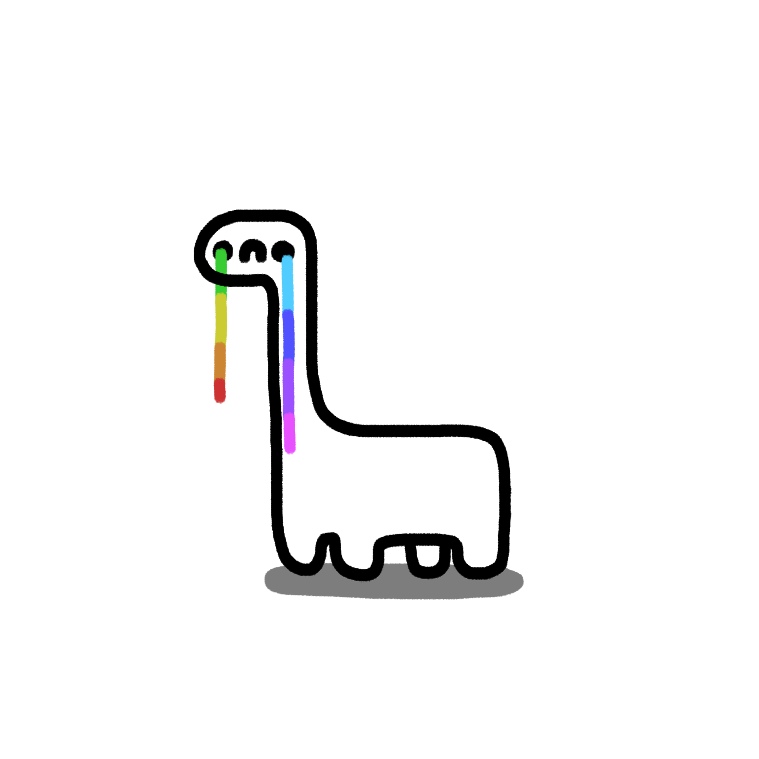 LLAS sad