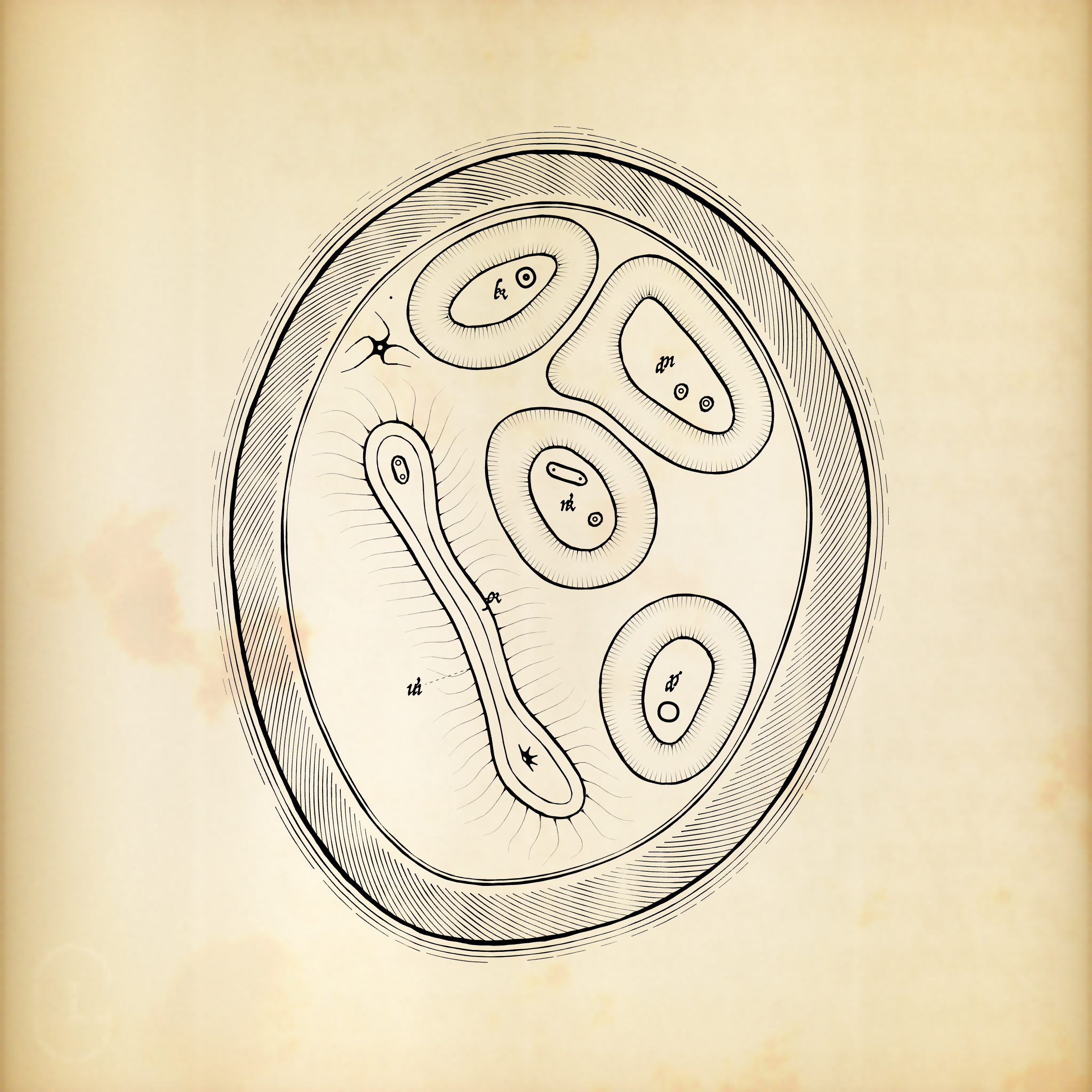 Cytographia #246