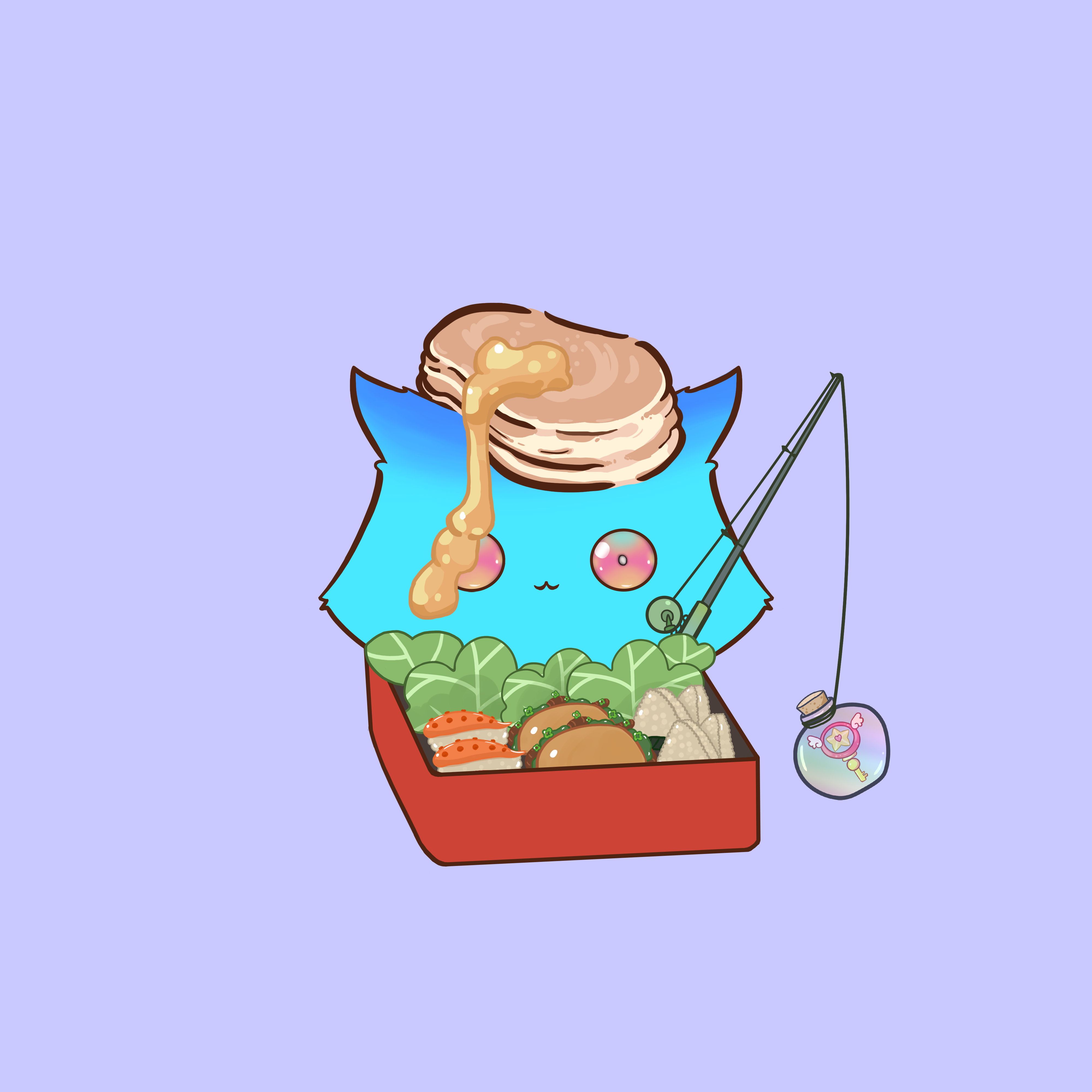 Cupcats Official #9