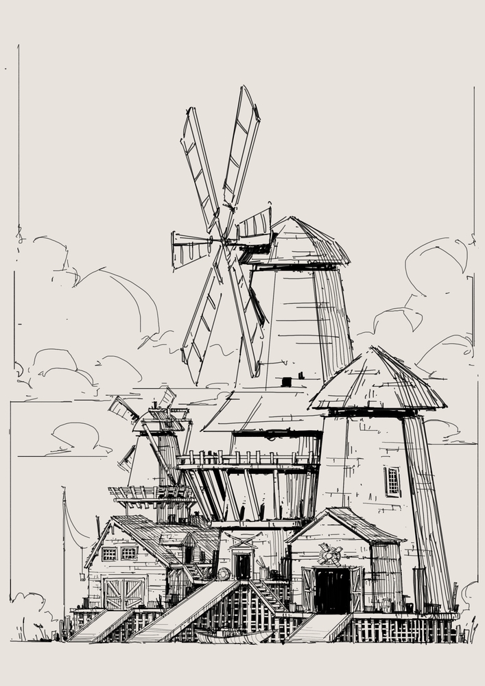 Architecture 8