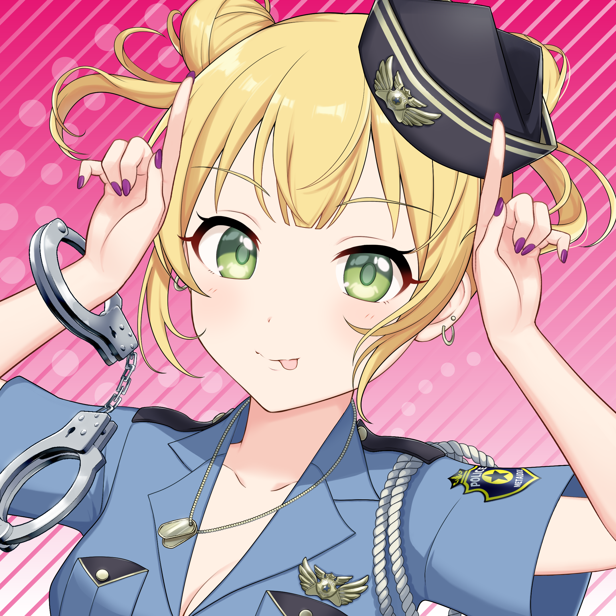MetaIdol Extra #511
