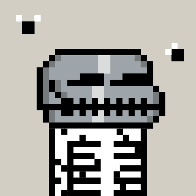 Boney #442