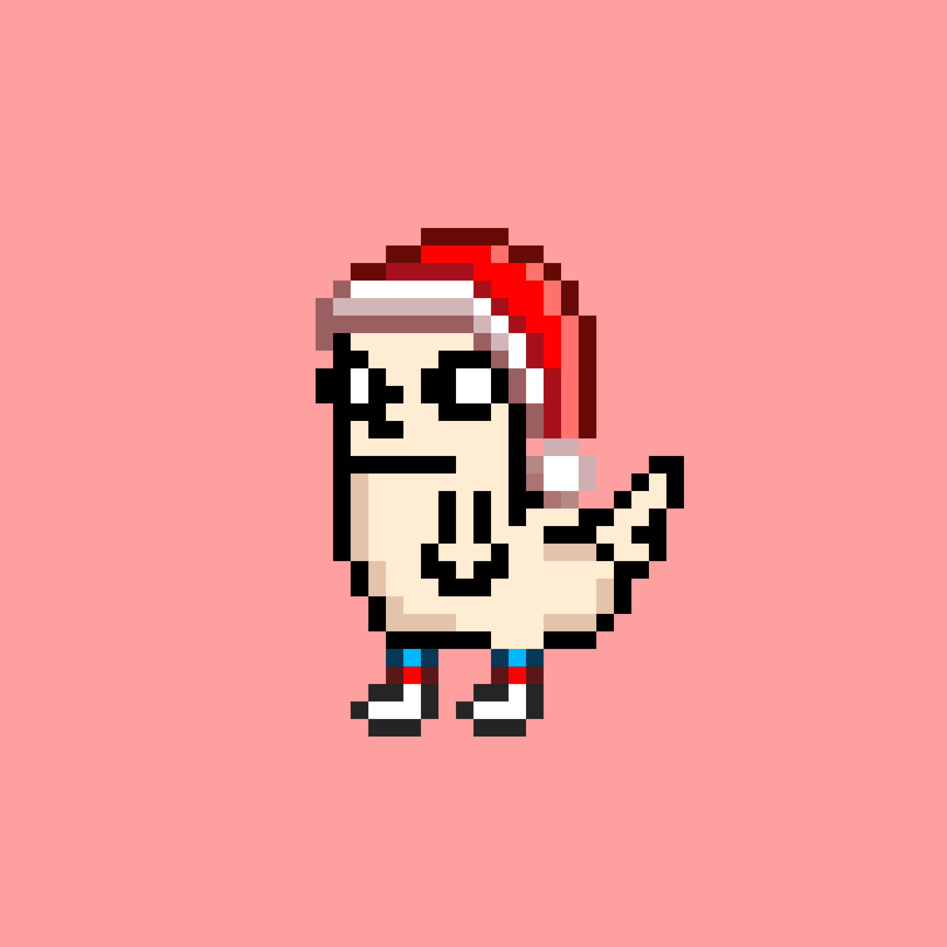 CryptoDickbutt #5310