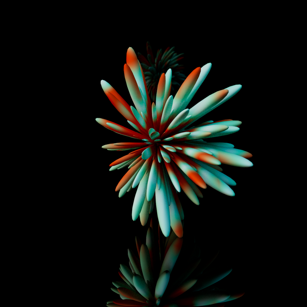 Harmonics Volume 2 #6444