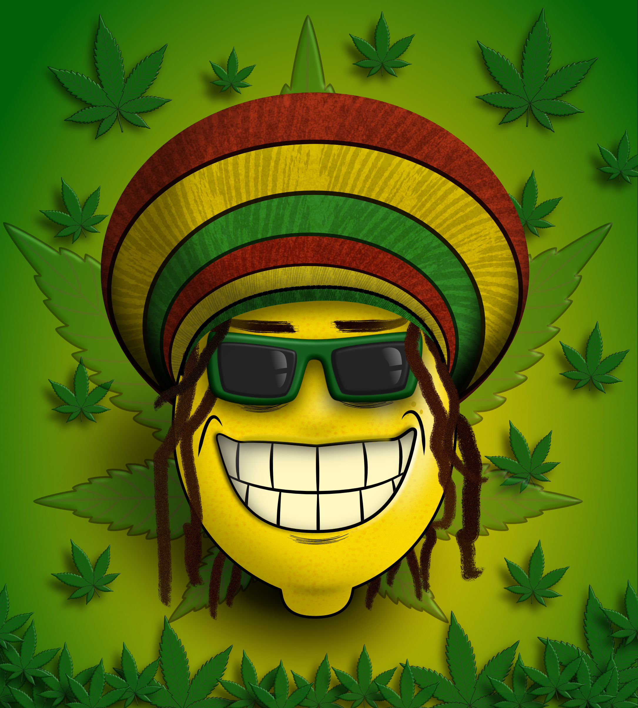 Lemonheadz #002