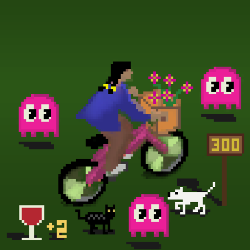 Rider #313