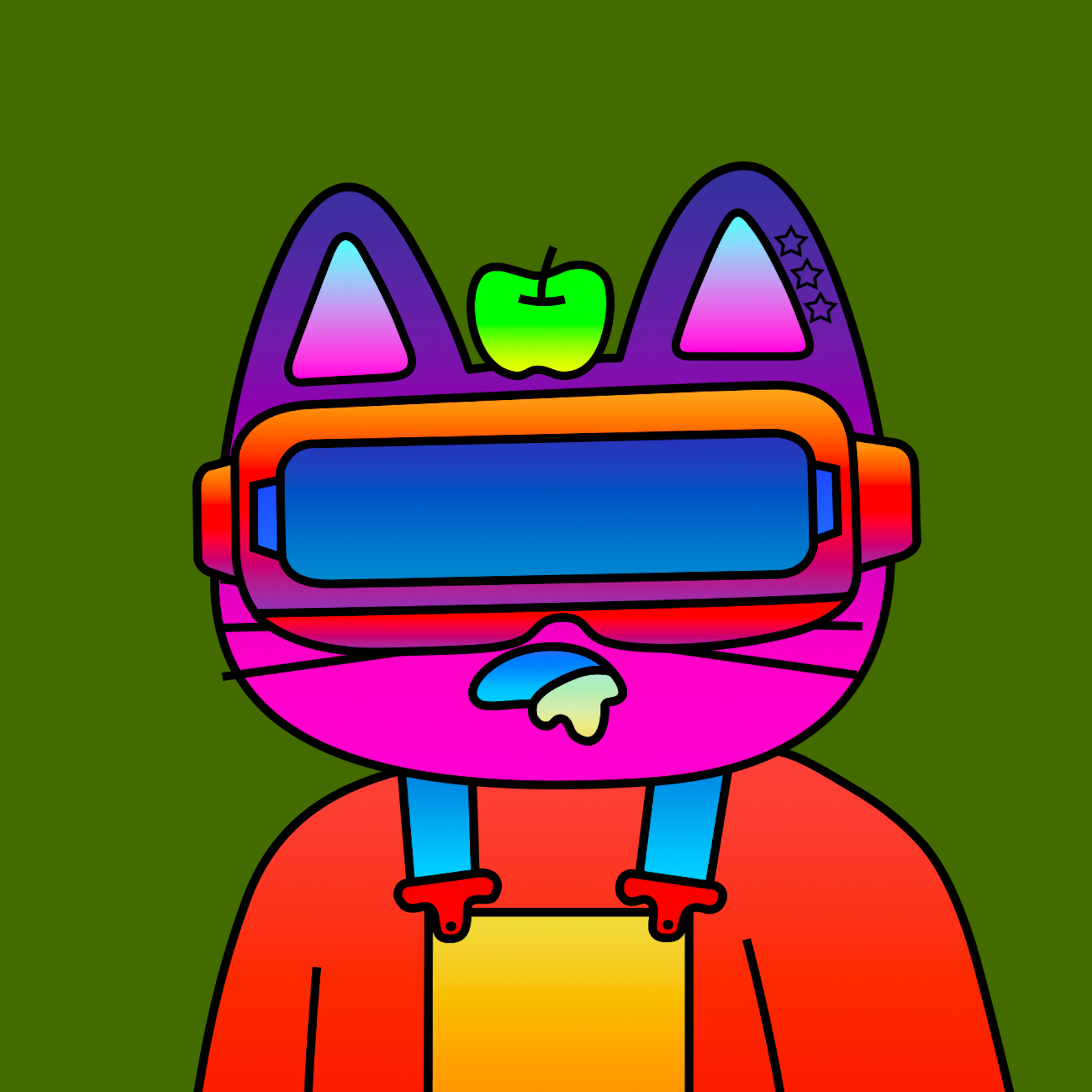 Cat #337