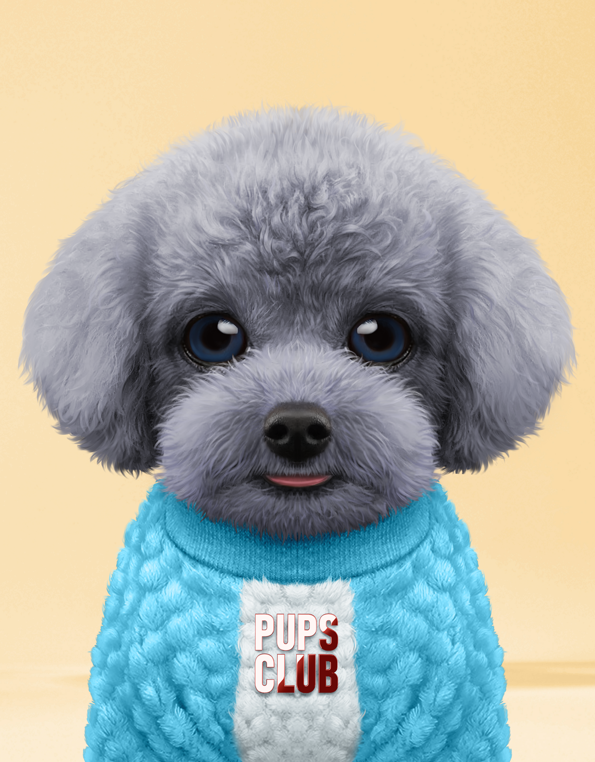 Pup #9293
