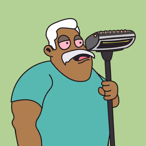 Janitor #3788