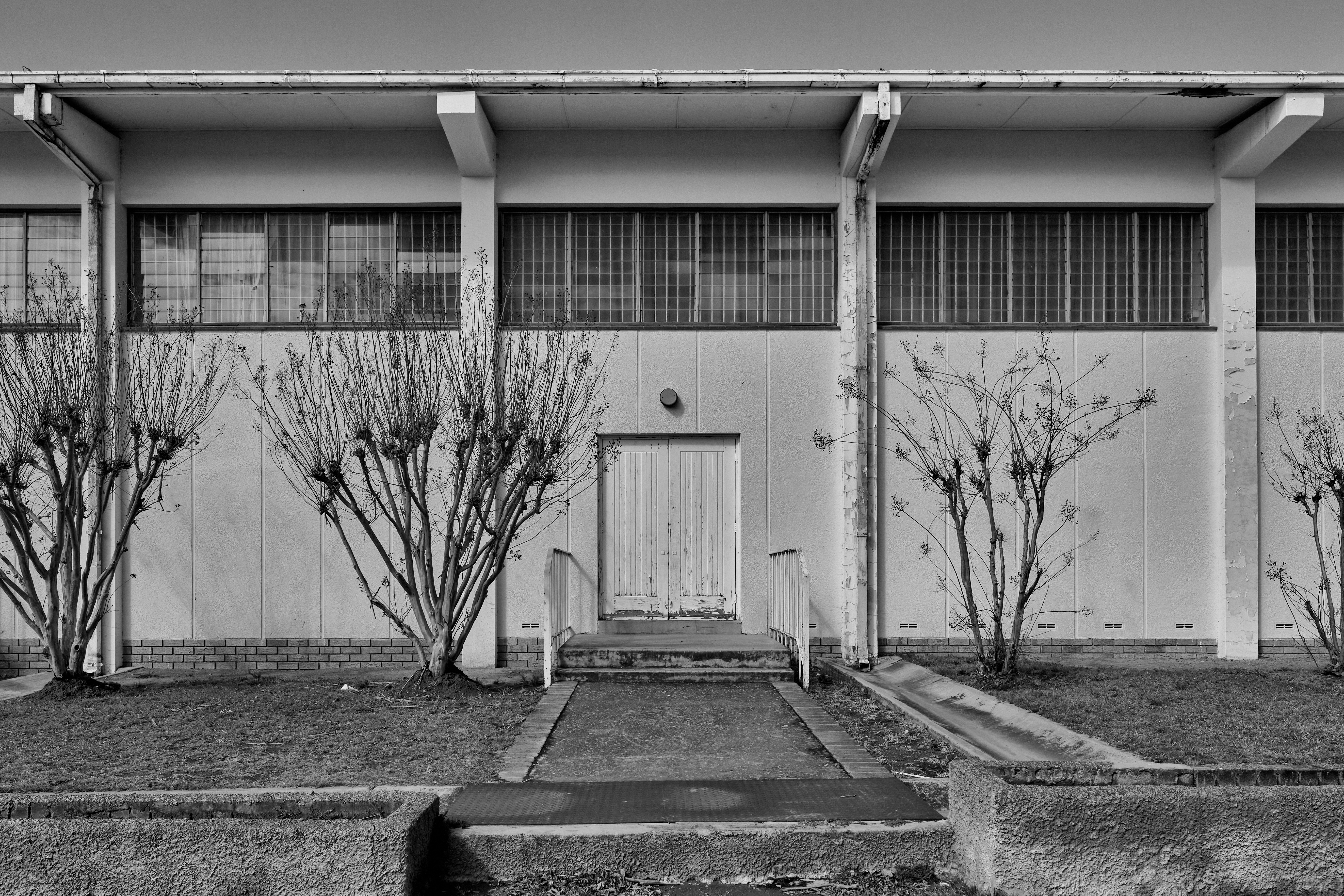 Invisible Suburbia No.04