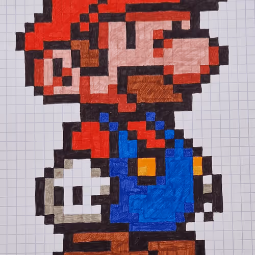 MaRio