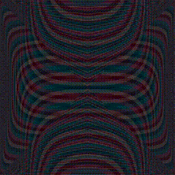 Kaleidoscope #6