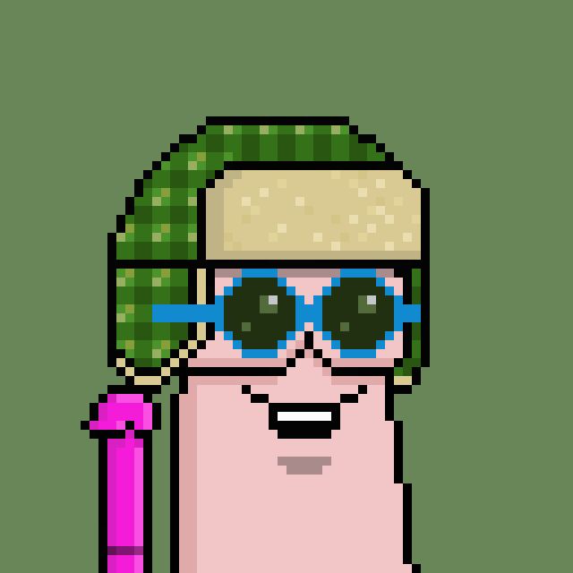 Peens