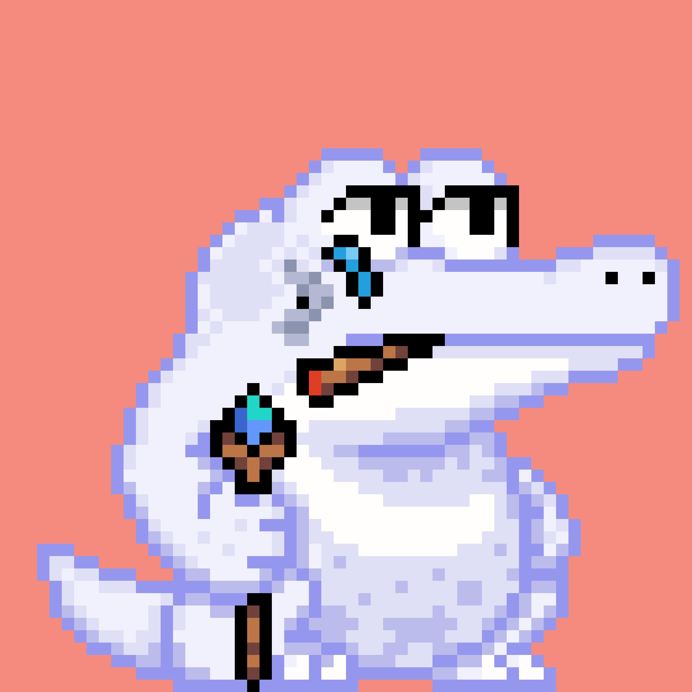 Creature #1169