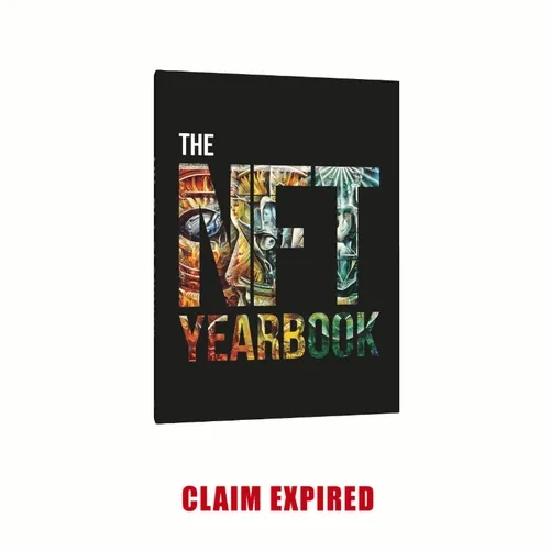 The NFT Yearbook #506