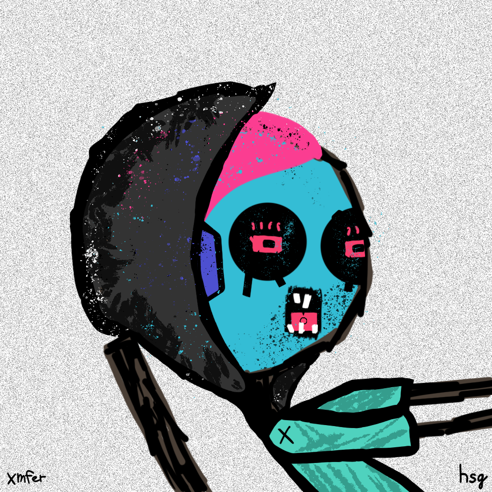 xmfer #604